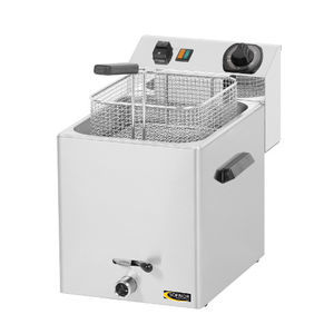 freidora eléctrica