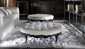 otomana de estilo