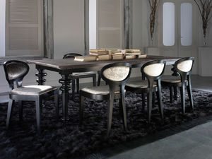 silla contemporánea