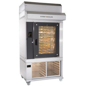 horno profesional