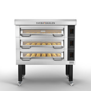 horno profesional