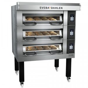 horno profesional