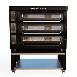 forno para pizzas profesional