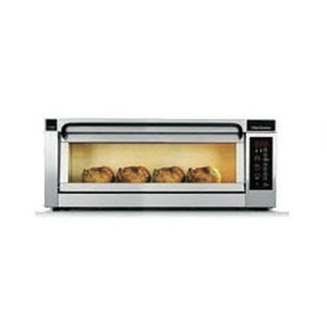 forno para pizzas profesional / eléctrico / colocación libre / multifunción