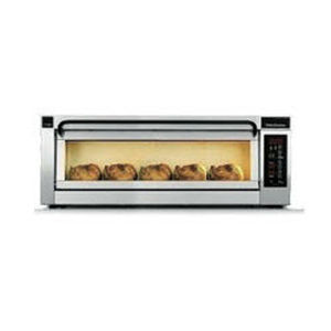 forno para pizzas profesional / eléctrico / colocación libre / multifunción