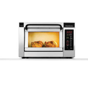 horno profesional / eléctrico / colocación libre / mini