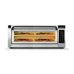 horno profesional / eléctrico / colocación libre / con 1 cámara