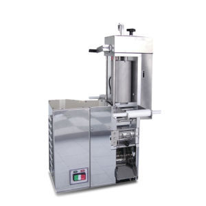 máquina de raviolis profesional