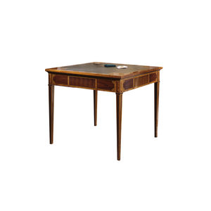 mesa de juego para niños clásica