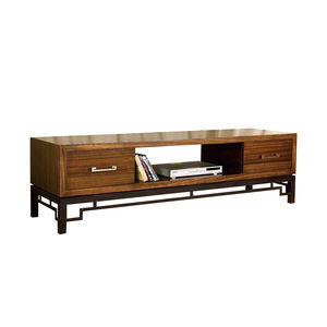 mueble de televisión clásico