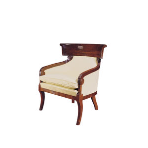 sillón clásico