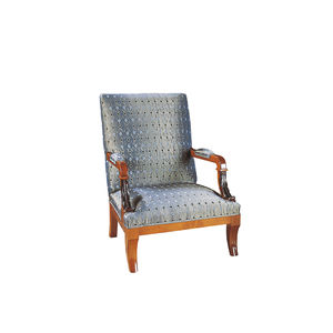 sillón clásico