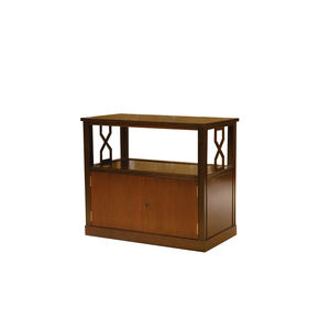 mueble de televisión clásico