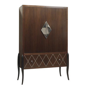 mueble bar clásico
