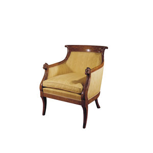 sillón clásico