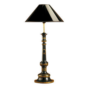 lámpara de mesa