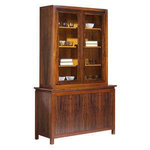vitrina aparador contemporánea
