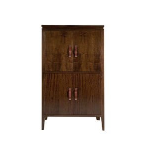 mueble de televisión clásico
