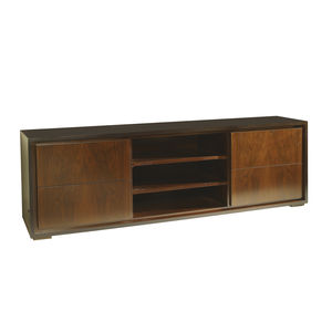 mueble de televisión contemporáneo