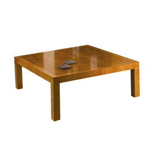mesa de centro contemporánea
