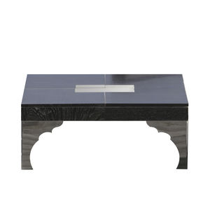 mesa de centro clásica