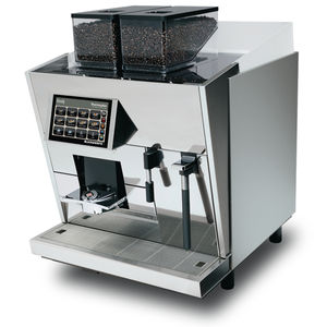 cafetera combinada