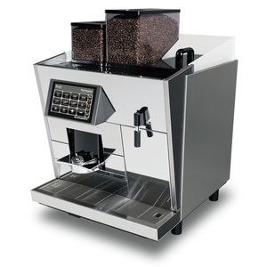 cafetera combinada