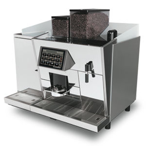 cafetera combinada