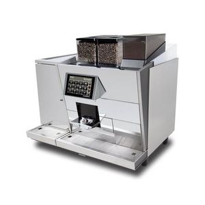 cafetera combinada