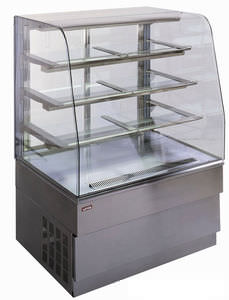 vitrina refrigerada armario