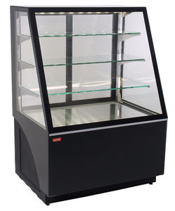 vitrina refrigerada mostrador