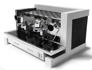 cafetera combinada