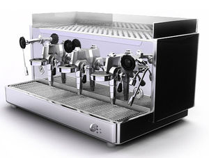 cafetera combinada