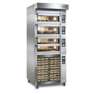 horno profesional