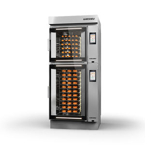horno profesional