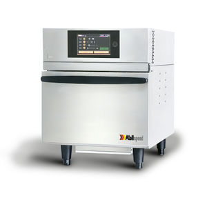 horno profesional
