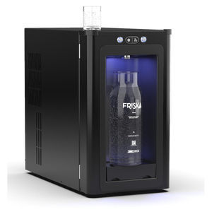dispensador de agua fría
