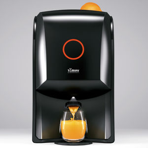 extractor de zumo profesional