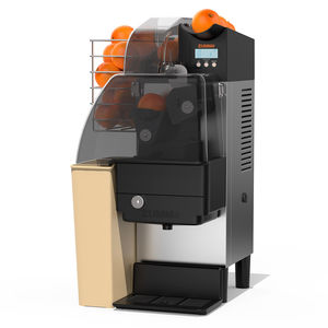 extractor de zumos profesional