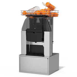 extractor de zumos profesional