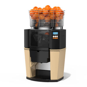 extractor de zumos profesional