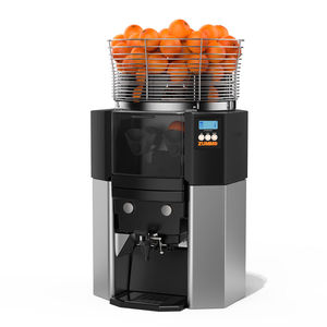 extractor de zumos profesional