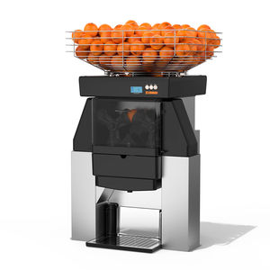 extractor de zumos profesional