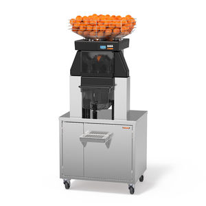 extractor de zumos profesional