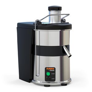 extractor de zumo profesional
