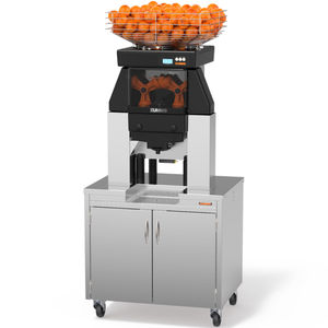 extractor de zumos profesional