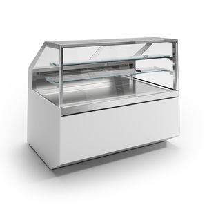 vitrina refrigerada armario