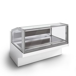 vitrina refrigerada mostrador