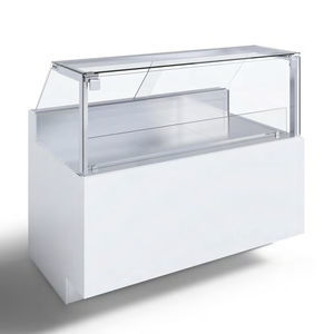 vitrina refrigerada mostrador