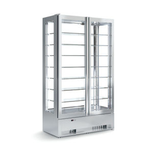 vitrina refrigerada armario